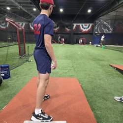 Roundtripper Sports Academy