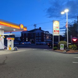 Shell