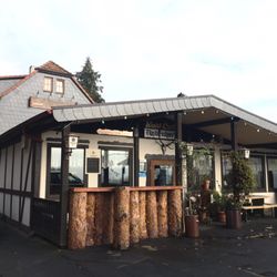 Rabenhorst - Außen