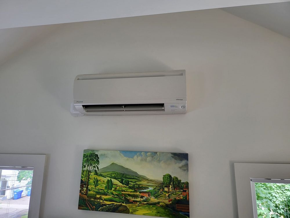 Slide of Peak Mechanical