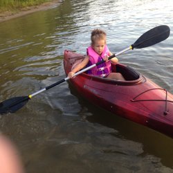 Minnesota Board and Boat - Never to early to get started enjoying our lakes!