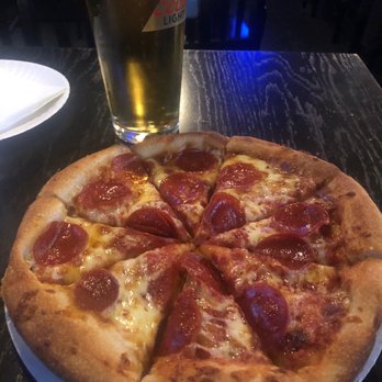 Paisanos Pizza & Spirits - Small pepperoni pie and cold draft brew - Pizza Near Me - Leominster, Massachusetts Paisanos Pizza & Spirits - Small pepperoni pie and cold draft brew - Pizza Near Me - Leominster, Massachusetts