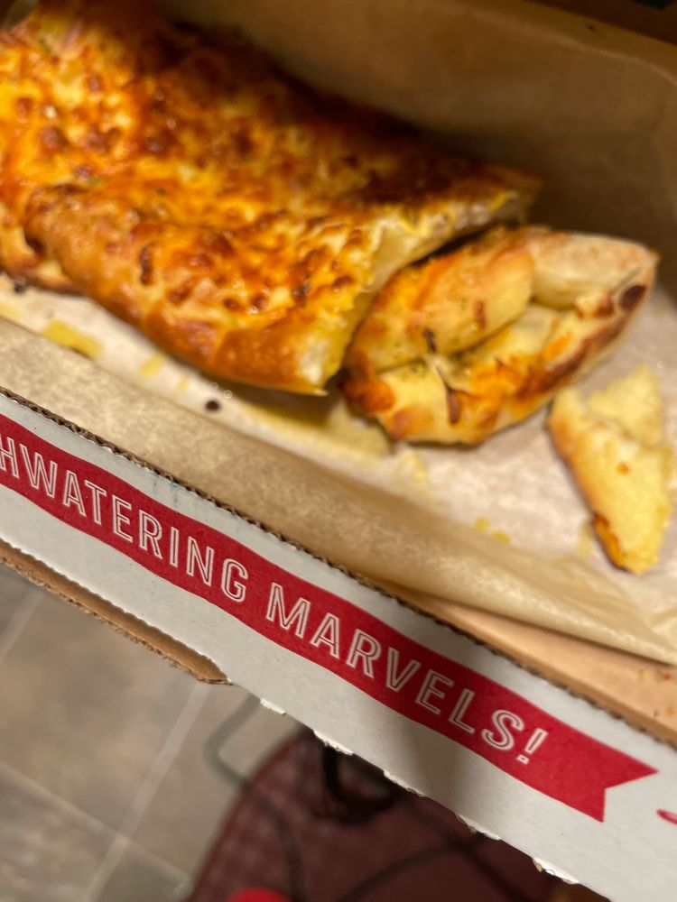 DOMINO’S PIZZA Updated June 2024 12 Photos & 27 Reviews 1011 Eden