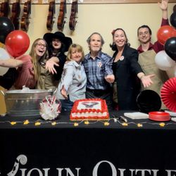 Violin Outlet