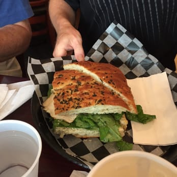 Zuppa Cucina - Rossted chicken focaccia sandwich - Sandwiches Near Me - Shakopee, Minnesota Zuppa Cucina - Rossted chicken focaccia sandwich - Sandwiches Near Me - Shakopee, Minnesota