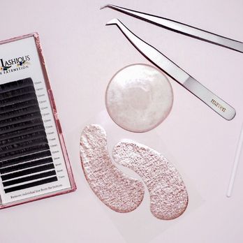 Living Lashious - Supplies - Eyebrow Services Near Me - Gulfport, Florida Living Lashious - Supplies - Eyebrow Services Near Me - Gulfport, Florida