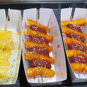 Seoul Stick - Fast Food Near Me - Chicago, Illinois
