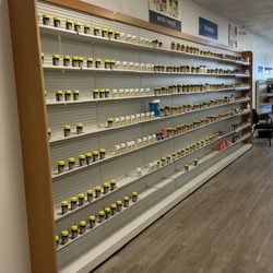 Wellness Mart Pharmacy - Vitamin Isle