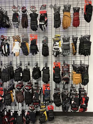 Discount Moto Gear by null