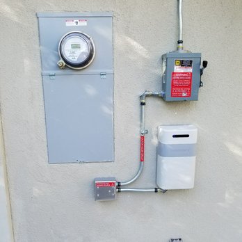 Green Convergence - Solar Installation Near Me - Valencia, California