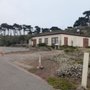 San Mateo & Ocean District Ranger Station