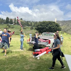 Pepperdine University