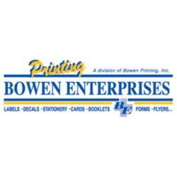 Bowen Printing
