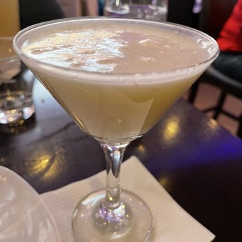 Ludal Italian Restaurant - Coconut martini - Italian Near Me - North Haven, Connecticut Ludal Italian Restaurant - Coconut martini - Italian Near Me - North Haven, Connecticut