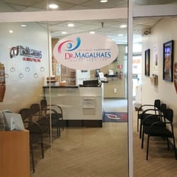 Dr Magalhaes and Associates