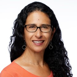 Wellspring Psychotherapy Center - Susan Pollack, LCSW (she/her)