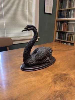 Black Swan Books by null