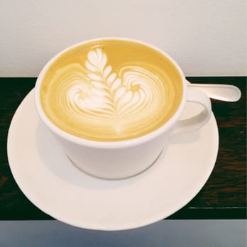 Patricia - Flat White - Coffee & Tea Near Me - Melbourne, VIC Patricia - Flat White - Coffee & Tea Near Me - Melbourne, VIC