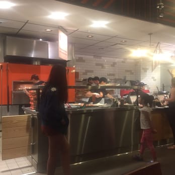 Blaze Pizza - Pizza Near Me - Sugar Land, Texas Blaze Pizza - Pizza Near Me - Sugar Land, Texas