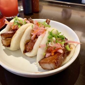 Star Noodle - Steamed Pork Buns - Asian Fusion Near Me - Lahaina, Hawaii Star Noodle - Steamed Pork Buns - Asian Fusion Near Me - Lahaina, Hawaii