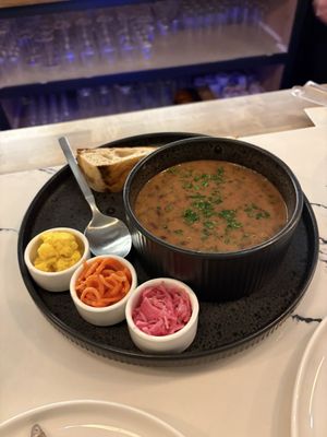 MEAMA Georgian Kitchen | Wine Bar by null