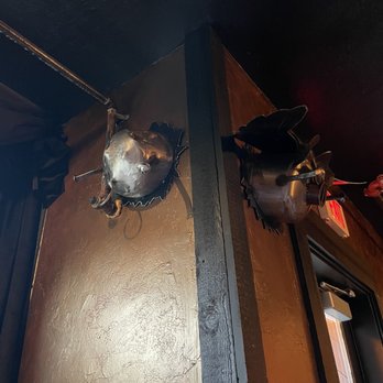 Steam Distillery - Decor - Distilleries Near Me - Grants Pass, Oregon