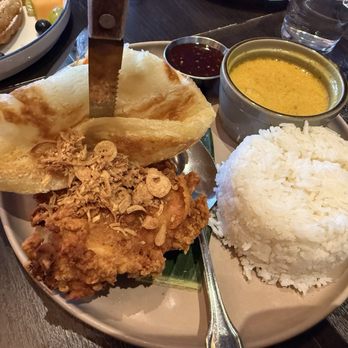 Khao Hom - Roti Gai Tod - Thai Near Me - Hayward, California