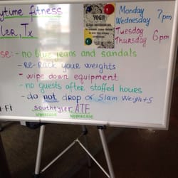 Anytime Fitness