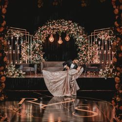 Blossom Journey Events - Extravaganza Wedding Planning