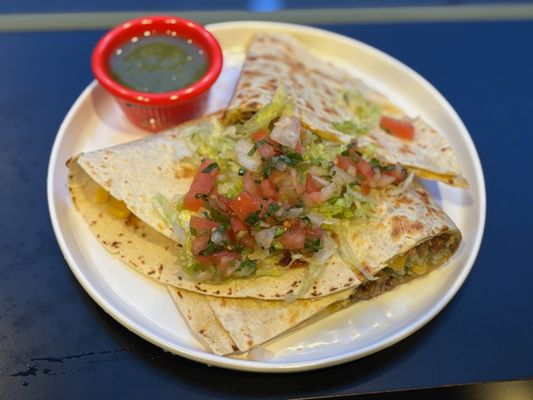 The Little Taco House by null