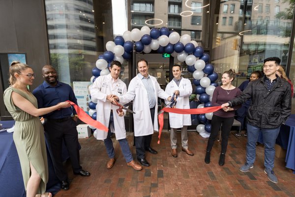 Orthopaedic Foot & Ankle Center