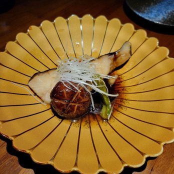 Koi - Tara & Truffle - Sushi Bars Near Me - Houston, Texas Koi - Tara & Truffle - Sushi Bars Near Me - Houston, Texas