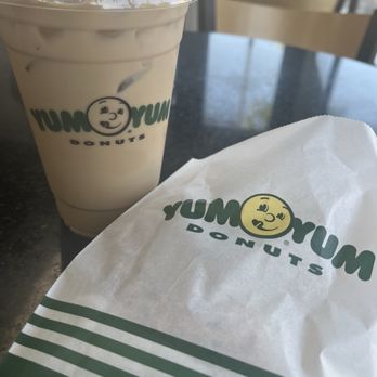 Yum Yum Donuts - Donuts Near Me - Santa Monica, California Yum Yum Donuts - Donuts Near Me - Santa Monica, California