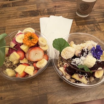 Aa Roots Maui - The food as of February 2023.... Tiny size and cheap plastic containers :( - Vegan Near Me - Lahaina, Hawaii Aa Roots Maui - The food as of February 2023.... Tiny size and cheap plastic containers :( - Vegan Near Me - Lahaina, Hawaii