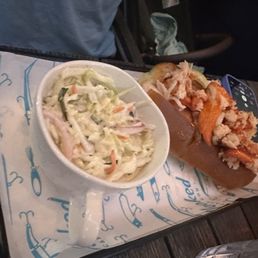 Lobstah Roll Lobstah Roll