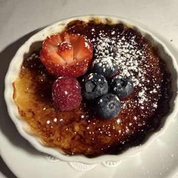 La Sen Bistro - French Near Me - Walnut Creek, California