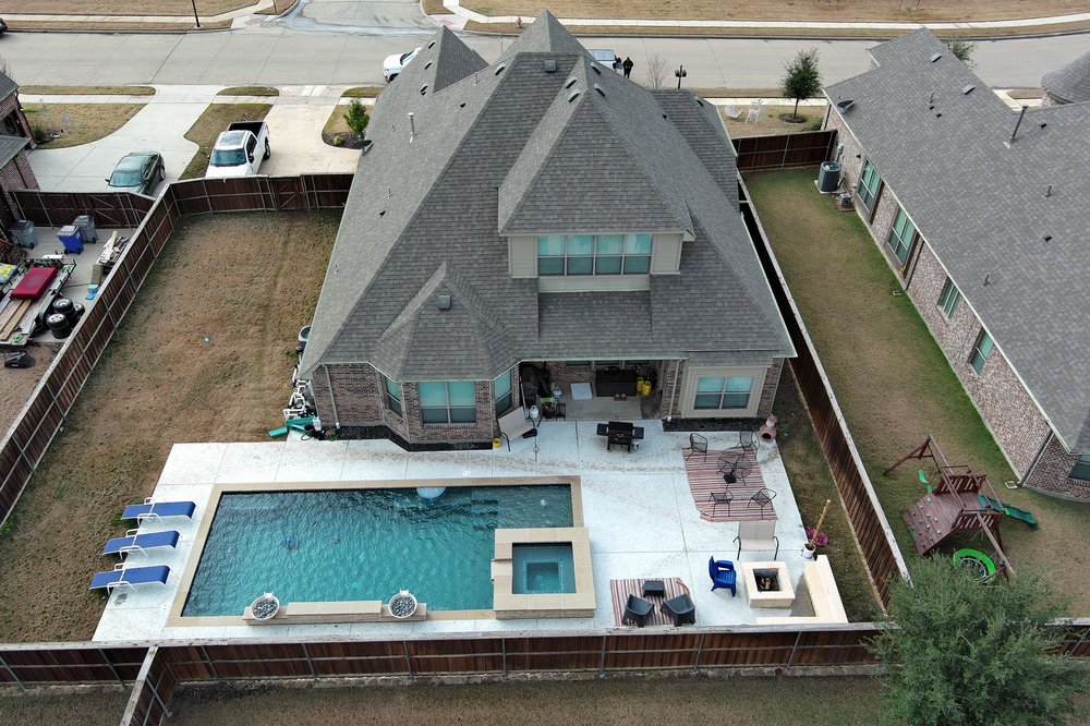 Slide of Triton Roofing & Restoration