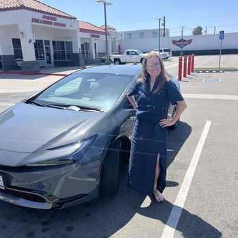 Penske Toyota - Car Dealers Near Me - Downey, California