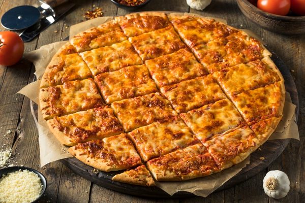 Cisco’s Pizzeria by null