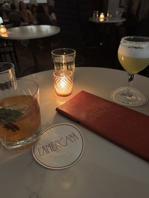 L’Americana by null