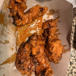 Chicken Tenders