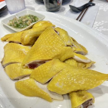 Top Choice Restaurant - Chicken - Chinese Near Me - Markham, Ontario