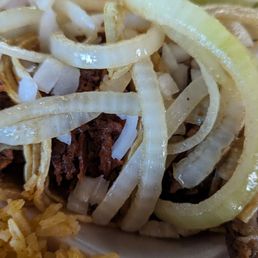 Taco Plate