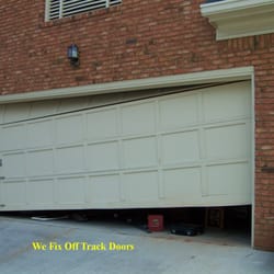 Garage Door Fixer