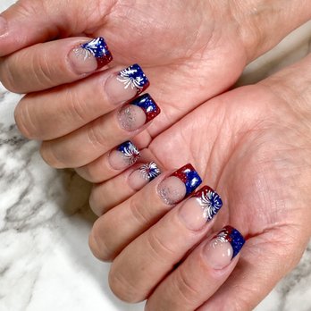 Nails by Jen Burgess - Nail Technicians Near Me - Medford, Oregon Nails by Jen Burgess - Nail Technicians Near Me - Medford, Oregon