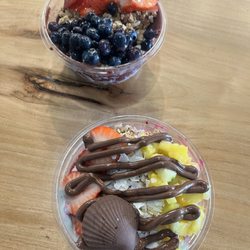 Playa Bowls