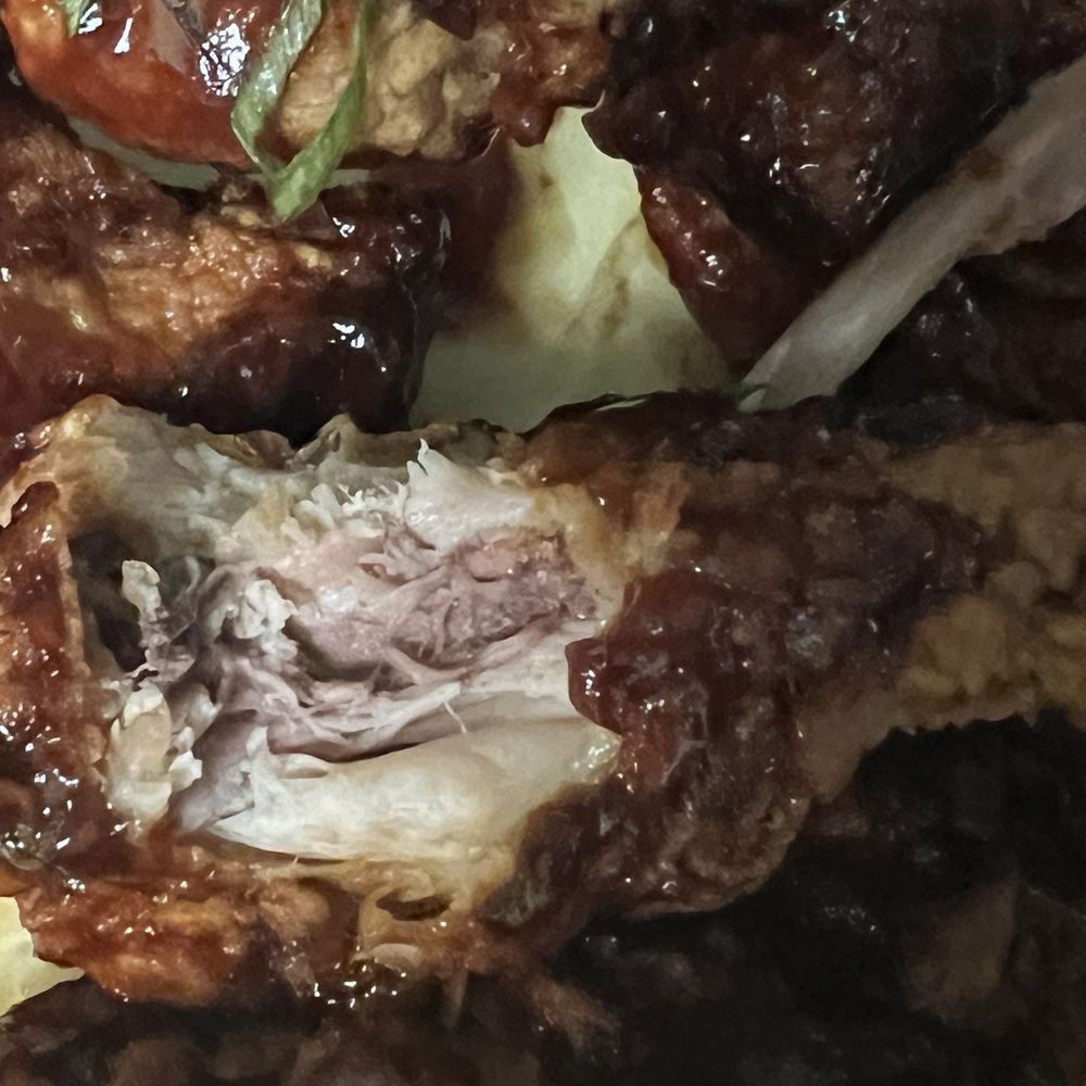 Krave - Poke Near Me - Tulare, California