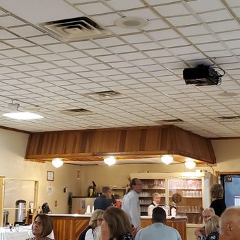 American Legion Carl E Stitt Post 232 - Well stocked Bar with a Terrific barmaid Kathy. She's friendly and very efficient also as a server ! 8/7/2021 - Venues & Event Spaces Near Me - Dearborn Heights, Michigan American Legion Carl E Stitt Post 232 - Well stocked Bar with a Terrific barmaid Kathy. She's friendly and very efficient also as a server ! 8/7/2021 - Venues & Event Spaces Near Me - Dearborn Heights, Michigan