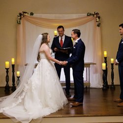 Angel Mountain Events
