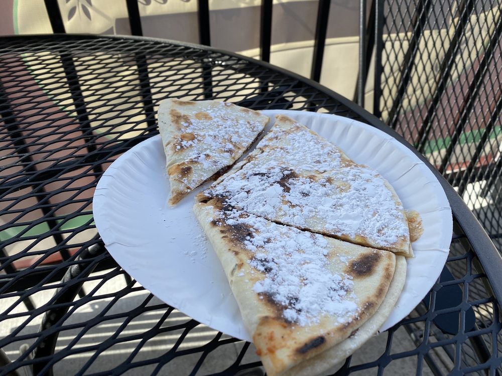 LA PIADINA ITALIAN FLATBREAD SANDWICHES Updated October 2024 10